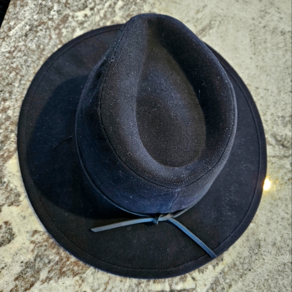 Brixton Wesley Hat Size Medium